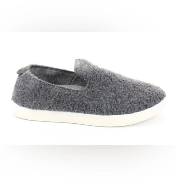allbirds Men\'s Grey Merino Wool Lounge Slippers Size 12 s-l400.jpg main image 4